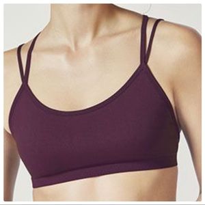 Fabletics Dash Seamless Bra II